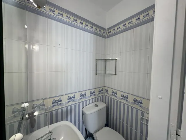 Adosado 7 habitaciones 255m² en venta - Marbella — 16