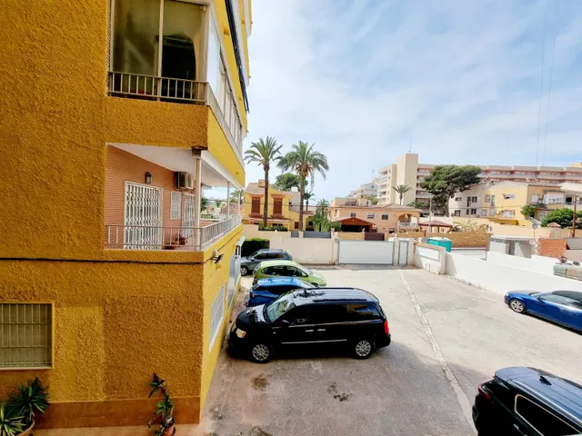 Excelente apartamento cerca del mar en Punta Prima — 16