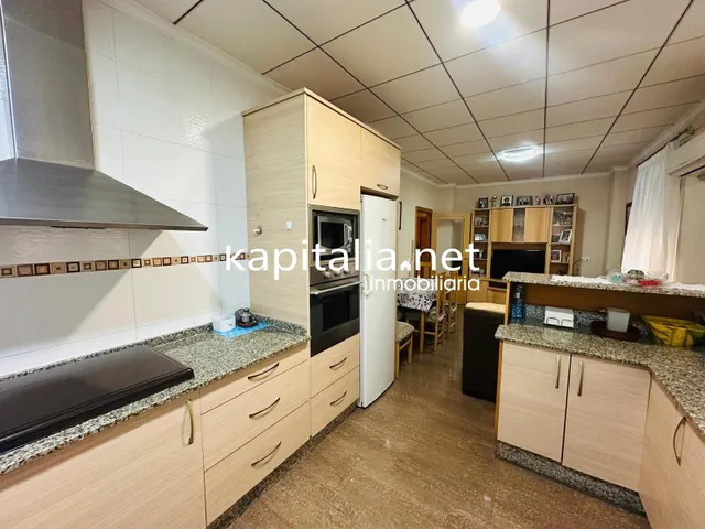 Casa a la venta en La Pobla del Duc (Valencia) — 27