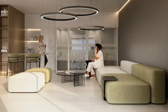 Tu residencia al sol, en la mejor costa de Europa. — 8