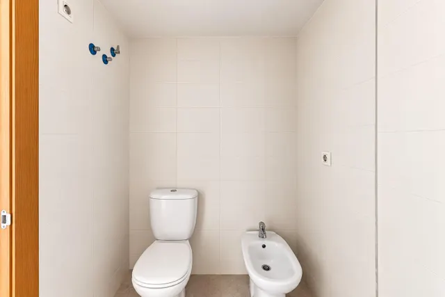 Un ático para estrenar. Una terraza para disfrutar. Una vida por comenzar. — 26