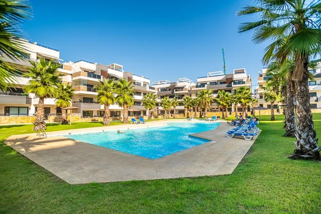 Ático 2 habitaciones 78m² en venta - Lomas de Cabo Roig - foto 5