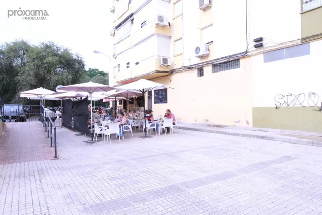 ☕ TRASPASO DE CAFETERÍA EN LOS PRÍNCIPES – SEVILLA - foto 4