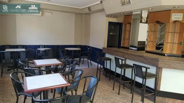 ALQUILER: Local Cubillos Del Sil — 3
