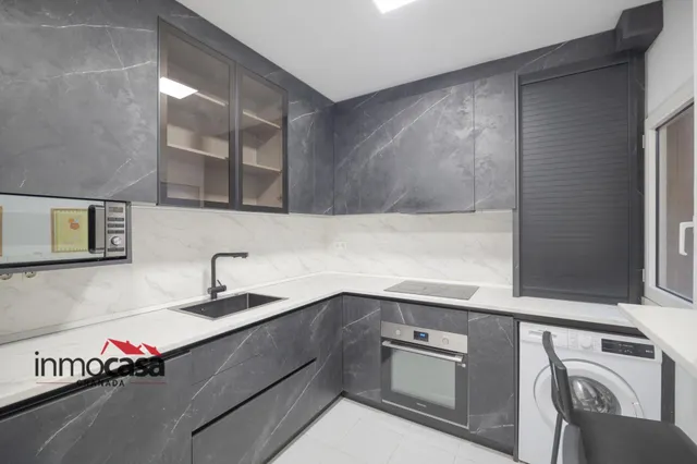Alquiler de vivienda habitual amueblado en calle san anton — 12