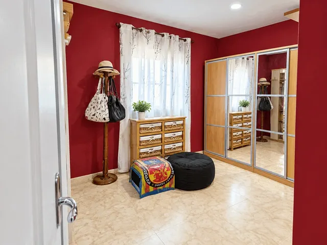 Apartamento en Venta en Ondara Valencia — 9