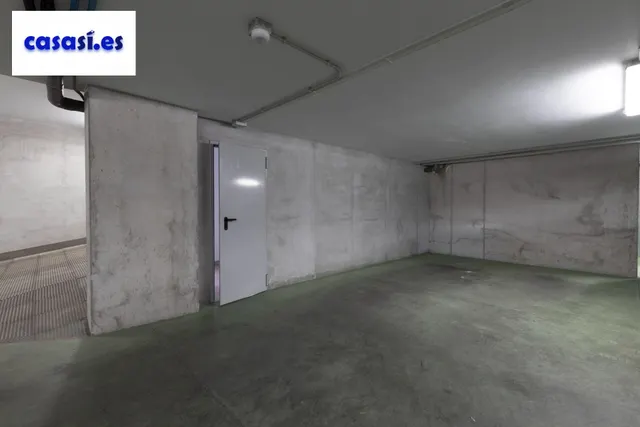 Exclusiva vivienda en zona Fórum — 37