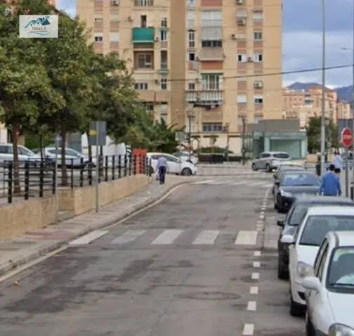 Venta Piso en Málaga — 2