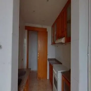 PISO EN VENTA OKUPADO EN C/ RUPERTO CHAPI - BADALONA — 6