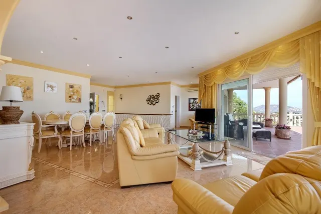 Villa 4 habitaciones 370m² en venta - La Viña - Montemar - San Jaime — 13