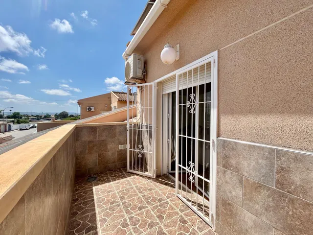 Villa 3 habitaciones 115m² en venta - San luis — 26