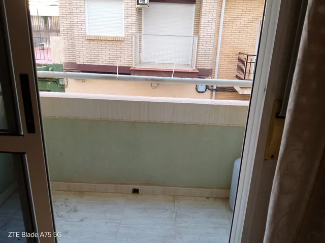 Apartamento 2 habitaciones 59m² en venta - Barrio San Isidro — 11