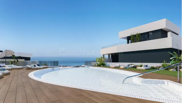 Apartamento 3 habitaciones 117m² en venta - Marbella — 13