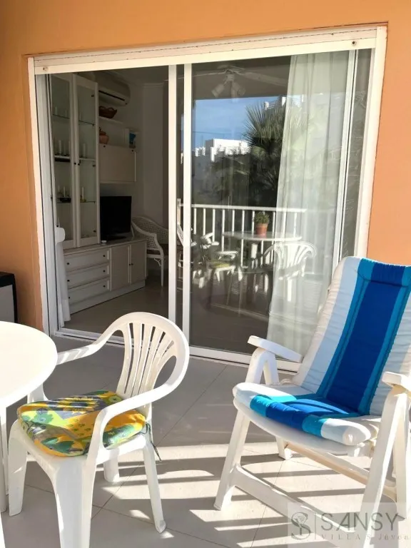 Apartamento en Alquiler en Javea/Xabia Alicante — 5