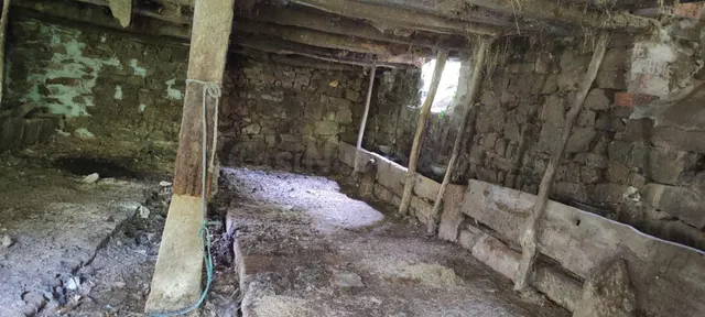 CABAÑA PARA REFORMAR EN EL CORAZÓN SELAYA.- - foto 2
