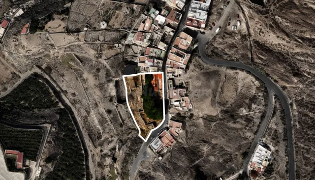PARCELA URBANA EN CASA AYALA