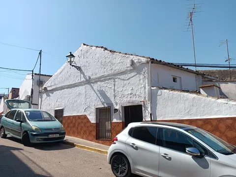 Venta de Adosado en Las Navas de San Juan, Jaen.
