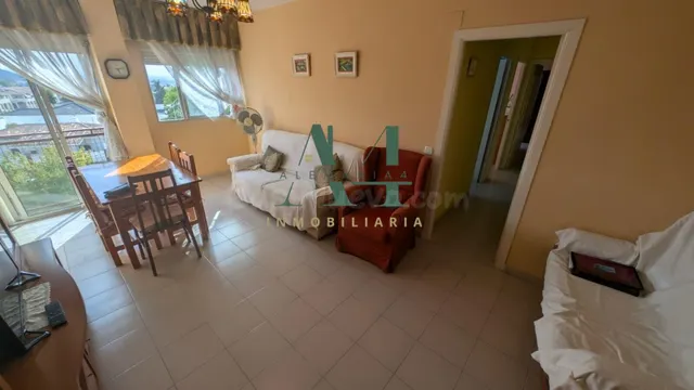 Bonito piso en Aldea Moret - foto 2