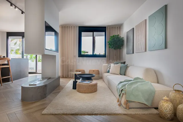 Apartamento 3 habitaciones 143m² en venta - Marbella — 3