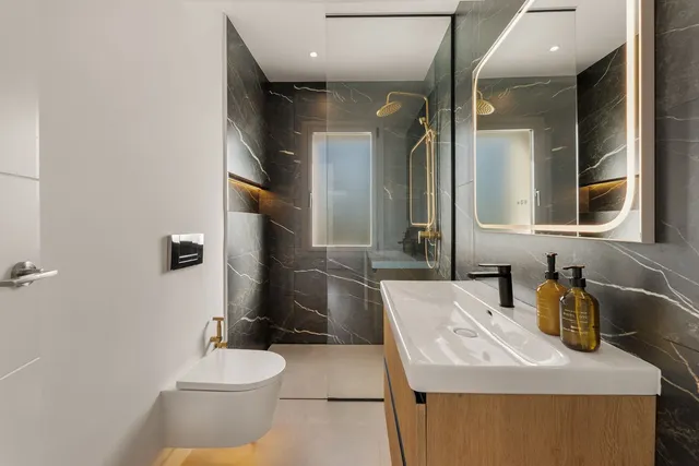 Ático 2 habitaciones 100m² en venta - Marbella — 12
