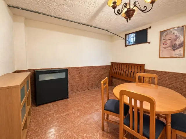 VIVIENDA EN EL GARBANZAL DE 478M2 Y SOTANO DE 214M2 — 32