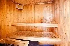 PISO DE TRES DORMITORIOS CON PISCINA CLIMATIZADA, GIMNASIO Y SAUNA EN SAN PEDRO DEL PINATAR — 33