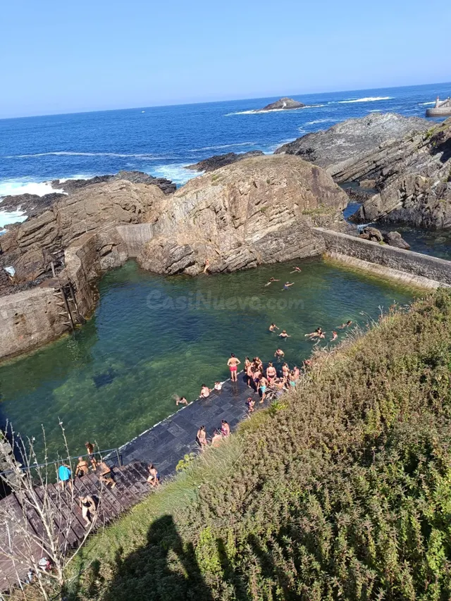 INVERSION PARA OBRA NUEVA A 100 METROS DE LA PLAYA MURALLÓN  - foto 5
