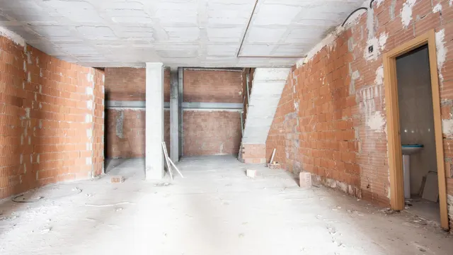 Alquiler Local comercial en zona Plaza Zapatero de Elda – 195 m2 — 4