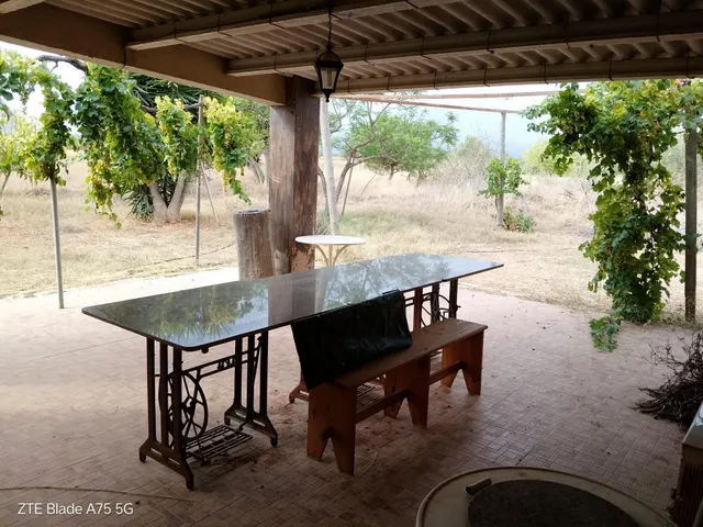 Finca rústica 4 habitaciones 230m² en venta - La Magdalena — 10