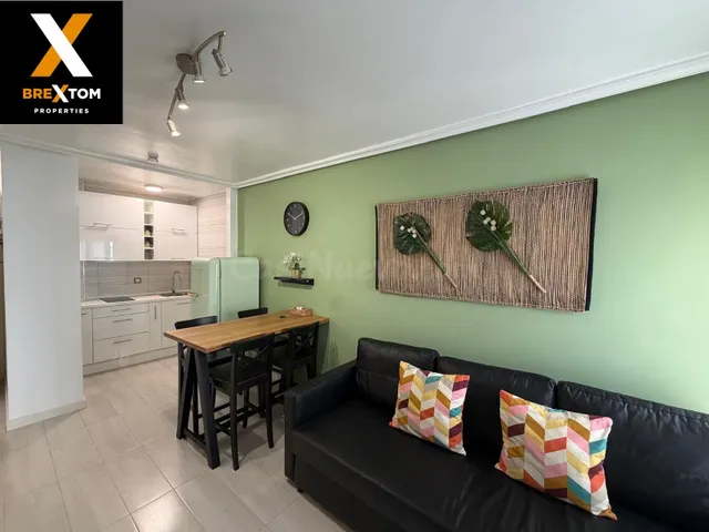 Estudio 1 habitación 46m² en venta - San Nicolás - foto 5