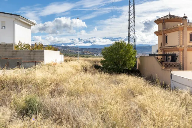 TERRENO A LA VENTA EN PELIGROS — 9