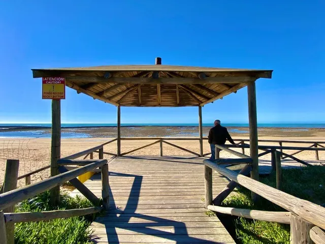 Veranea en la playa de Regla — 21