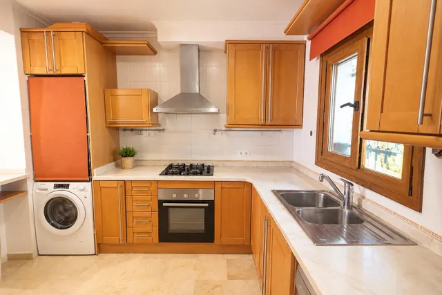 Dúplex 2 habitaciones 87m² en venta - PAU 8 — 7
