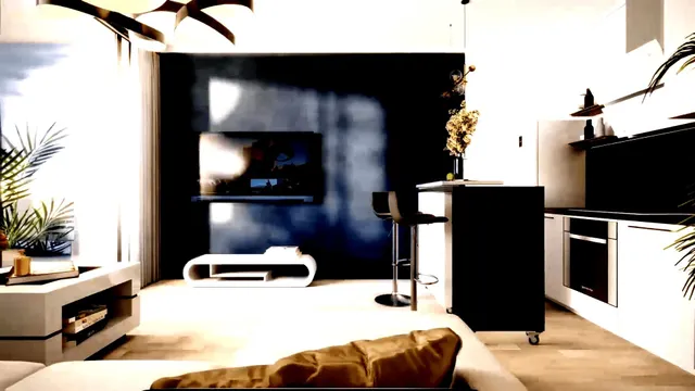 Ático 1 habitación 41m² en venta - Centro — 7