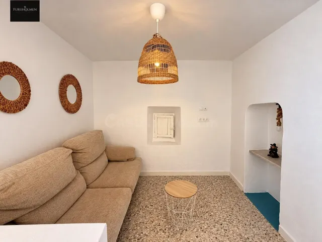 MAGNIFICA CASA EN PADUL PARA INVERSORES — 5