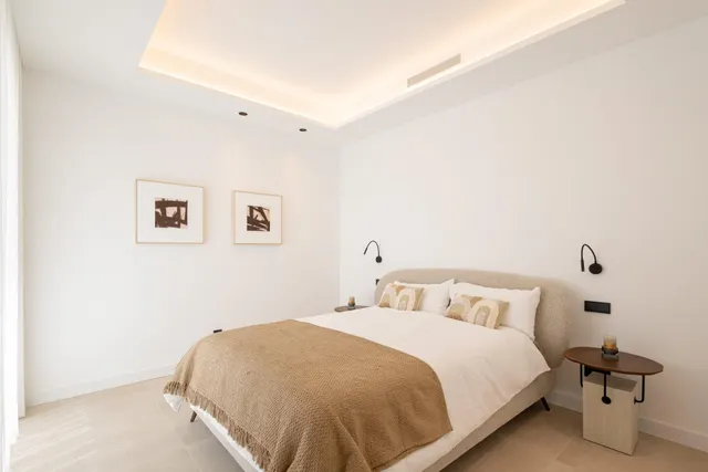 Villa 4 habitaciones 667m² en venta - Mijas Pueblo — 38