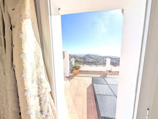 Ático 2 habitaciones 104m² en venta - Riviera del sol — 20
