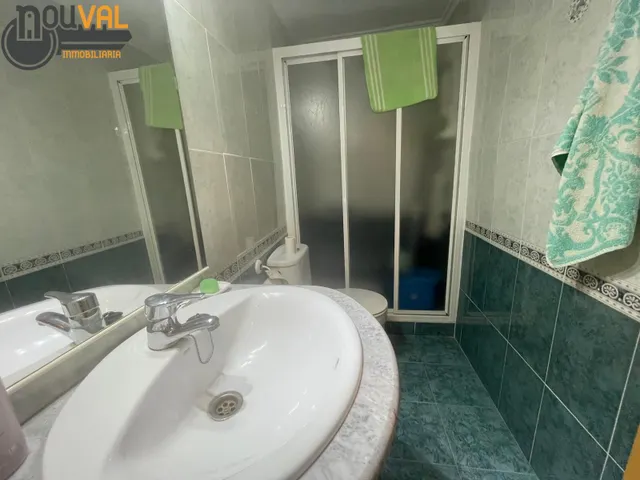 Coqueto apartamento a escasos metros de la playa — 18