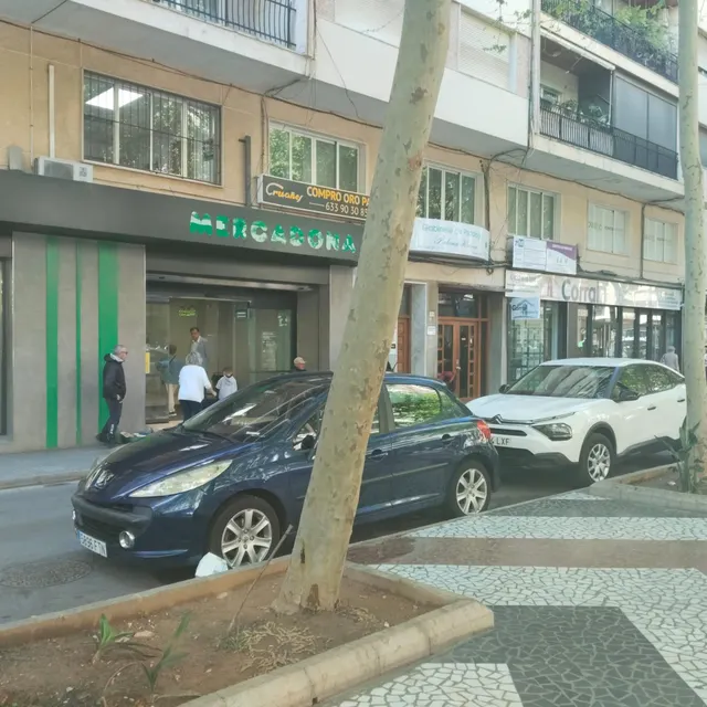 ATICO DUPLEX EN EL CENTRO DE GANDIA — 8
