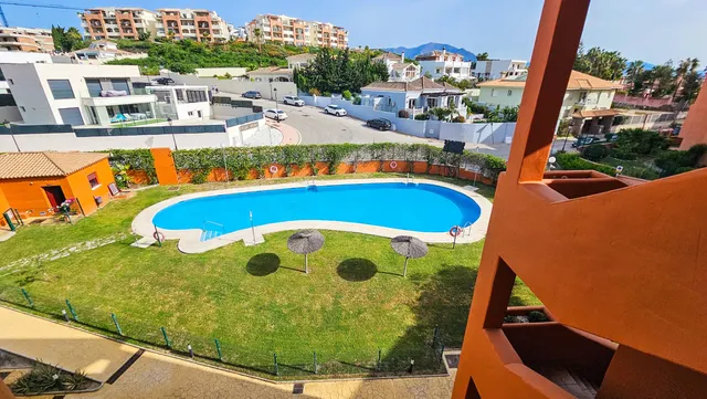 Ático 2 habitaciones 94m² en venta - Costa del Sol — 13