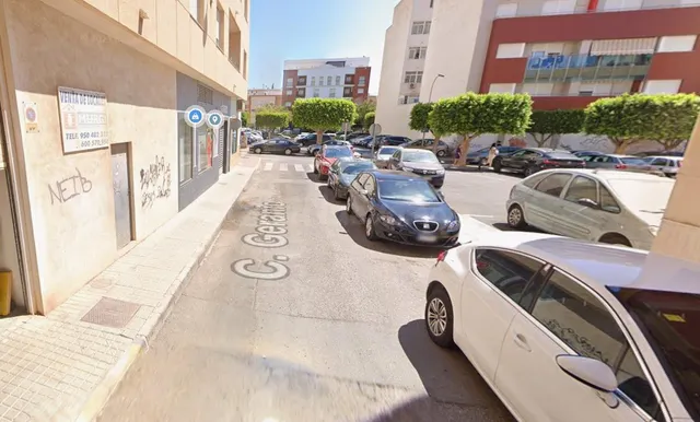 Local comercial de nueva construcción en alquiler