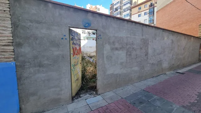 Terreno en venta en Pedro Villacampa. Zaragoza — 2