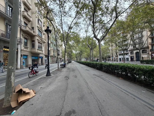 Piso 3 habitaciones 116m² en venta - La Nova Esquerra de l´Eixample — 30