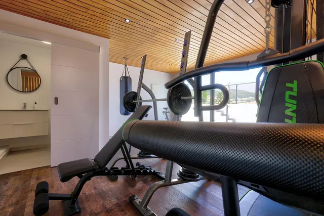 Chalet 4 habitaciones 455m² en venta - Costa Del Sol — 33