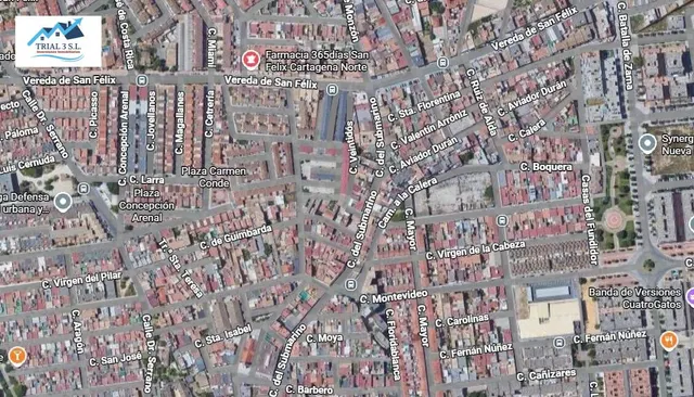 Venta Local Comercial en Cartagena - Murcia - foto 2