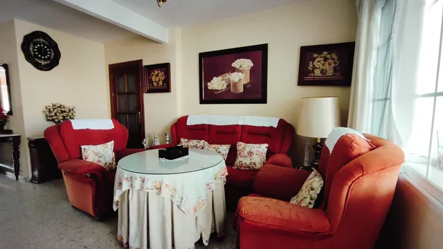 Piso en venta — 3