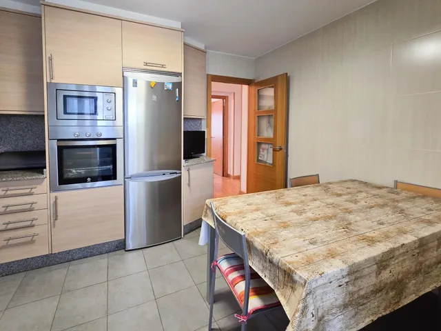 Piso 5 habitaciones 168m² en venta - Monte Alto - Zalaeta - Atocha — 7