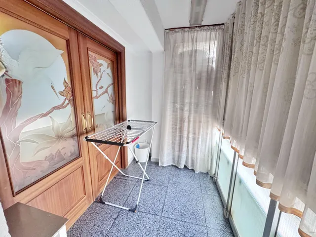 PISO CON ASCENSOR EN AVDA DE CHAPI, ELDA — 12