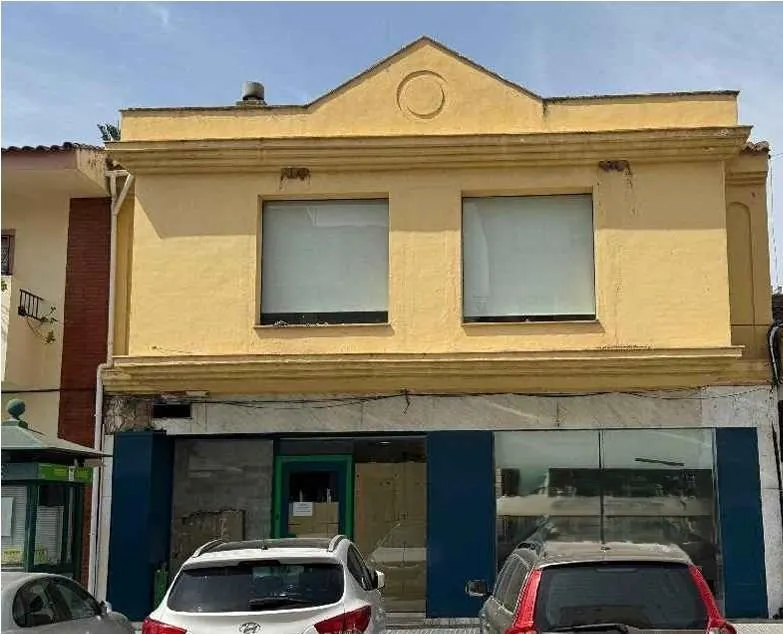 Venta de Local Comercial en Campanillas, Málaga