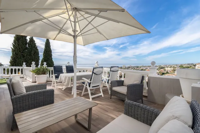 Chalet 5 habitaciones 338m² en venta - Riviera del sol — 8